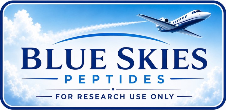 Blue Skies Peptides